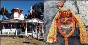 image: story of kalishila temple uttarakhand