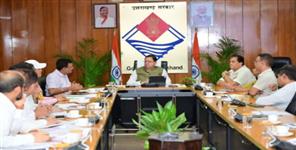 UPNL Employees to Get Minimum Pay and DA Benefits in Three Phases