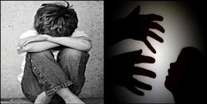 image: Rape With 8 Year Old Boy in Haldwani