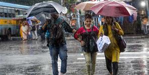 image: Uttarakhand Weather Forecast 15 June 2024
