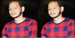 image: Srinagar friend killed his friend