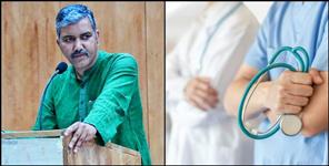 image: Indresh maikhuri blog on those students who studying medical science