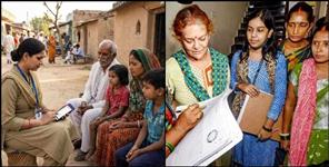 image: Preparations for the census in Uttarakhand are in full swing