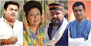 image: 23 Out Of 55 Candidates Are Millionaires in Uttarakhand Lok Sabha Elections 2024