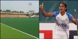 image: Vandana Kataria Stadium Roshnabad Haridwar