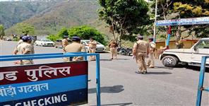 image: Uttarakhand Lockdown Guideline July 17