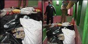 image: Mother and three kids killed in Bageshwar