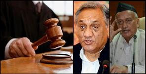 image: highcourt dicission over uttarakhand former cm rent