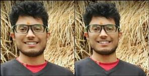 image: Mayank rawat of rudraprayag became nuclear scientist