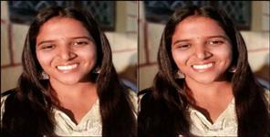 image: Pauri Garhwal Mansi Sharma got third rank in APO exam