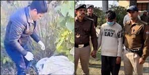 image: Disabled E-Rickshaw Driver Killed for Mobile Phone