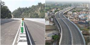 image: PM Modi to inaugurate Dehradun Delhi Expressway in this month
