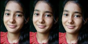 image: Nainital Priyanka Bisht got 97 percent marks