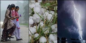Uttarakhand Weather Update 3 May 2025