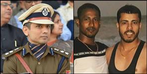 image: KARAN SHIVPURI AND SONU YADAV UTTARAKHAND POLICE
