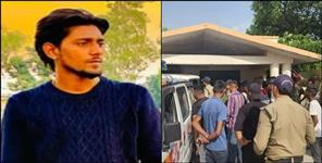 image: dehradun minor girl death case and shadab latest update