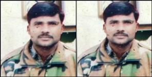 image: Uttarakhand Mukesh Kumar Shaheed