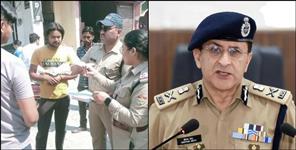 image: Questions Raised on Uttarakhand Police Verification Strategy