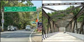 image: Haldwani HMT Ranibagh bridge will start from 1st September