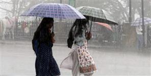 Uttarakhand Weather Forecast 24 April 2024