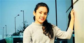 image: Bhawna Chuphal video on tok tok getting famous