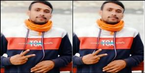 image: Himanshu of Bageshwar won 57 lakh rupees in IPL