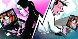 image: Eight Lakh Fraud in Goldmine Scam via Facebook Friend