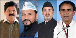 image: Public opinion of srinagar garhwal assembly done by rajya sameeksha