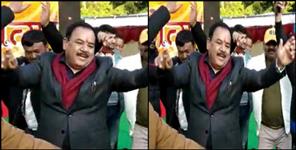 image: Harak singh rawat’s video viral on social media