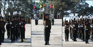 image: 464 Agniveers became part of Indian Army