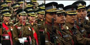 image: Mahila Agniveer Recruitment 2022 All Detail