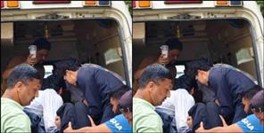 image: Class 10th Student Attempts Suicide in Lohaghat