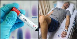image: 102 policemen are sick from dengue