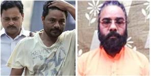 image: Underworld Don PP Became A Saint  Took Initiation in Almora Jail