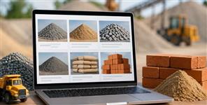 Uttarakhand Launches UK Mineral Mart for Construction Materials