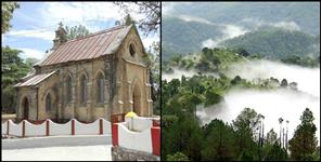 image: Tourists will visit lansdon from 1st October