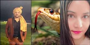 image: Ankit Chauhan was murdered by snake in Haldwani