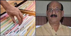 image: Forest Minister Subodh Uniyal asked for the files of corrupt officers