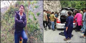 image: Assistant Professor Manoj Sundriyal passes away