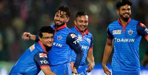 image: Rishabh Pant can become captain of Delhi Capitals