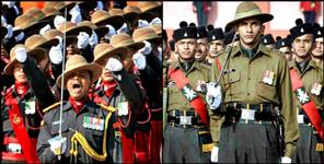 image: Soldier returned home serving the country and received a warm welcome