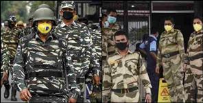 image: Army jawan coronavirus positive in dehradun chakrata