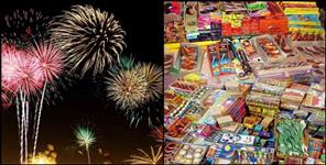 image: Green firecrackers in six cities of uttarakhand
