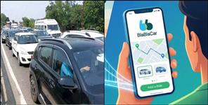 image: Uttarakhand May Ban BlaBlaCar After Fatal Moradabad Accident