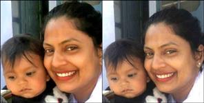 image: Tehri garhwal lambgaon doctor ankita story