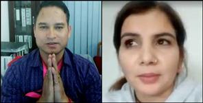 image: garhwali wife accuses husband of assault need help