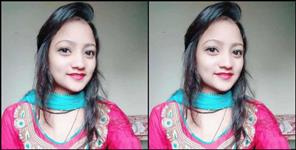 image: pinky rawat of pauri garhwal kashipur case