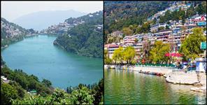 image: Nainital Happy Birthday