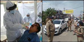 image: People coming from 31 cities in Uttarakhand will be tested