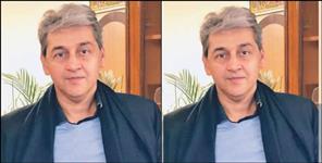 image: Nainital IAS Sudhansh Pant becomes Chief Secretary Rajasthan